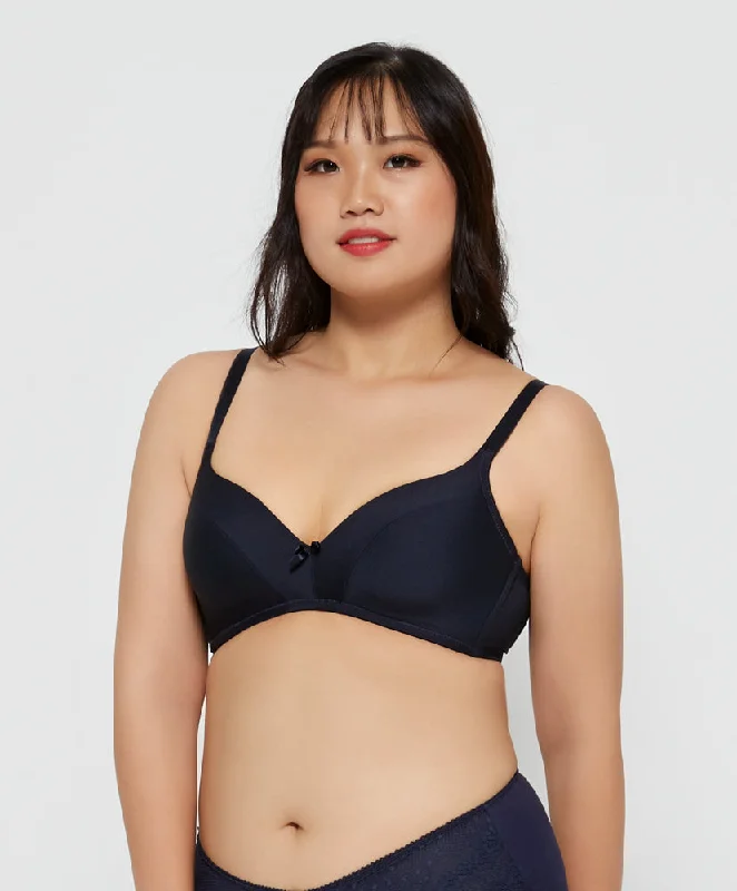 Pierre Cardin Terra Full Coverage Wireless Bra 609-62216