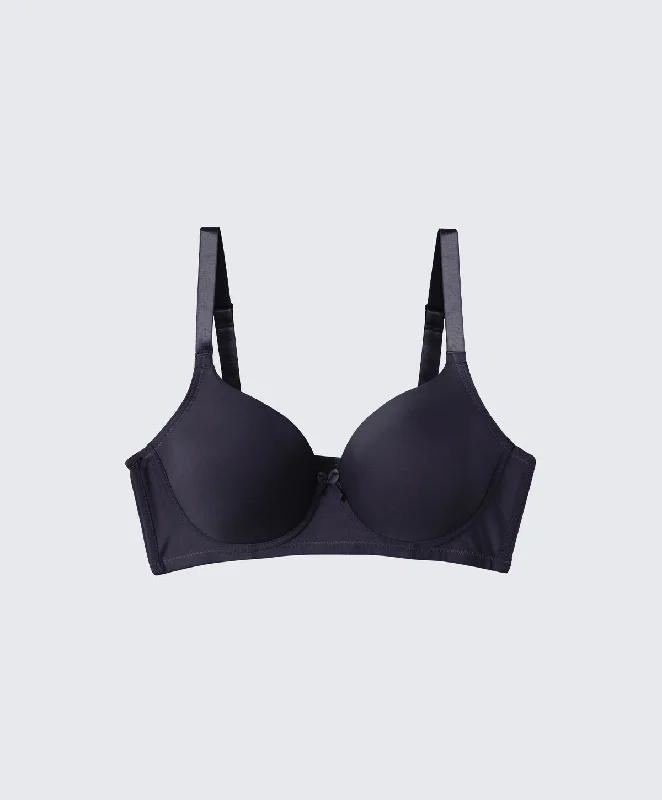 Dark Grey / 75C