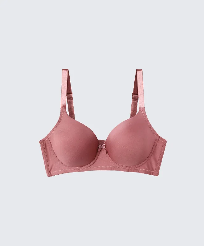 Mid Pink / 75D
