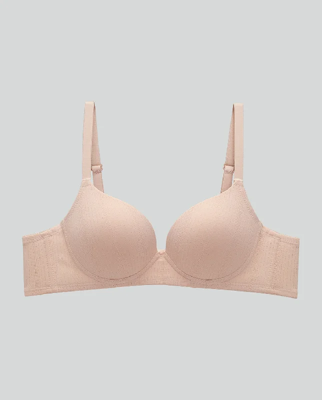 Push-Up Demi Bra OL6-62436