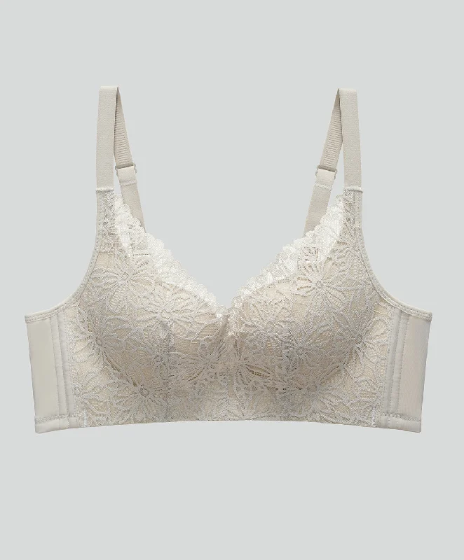 Rustic Florals Demi Bra 609-62435