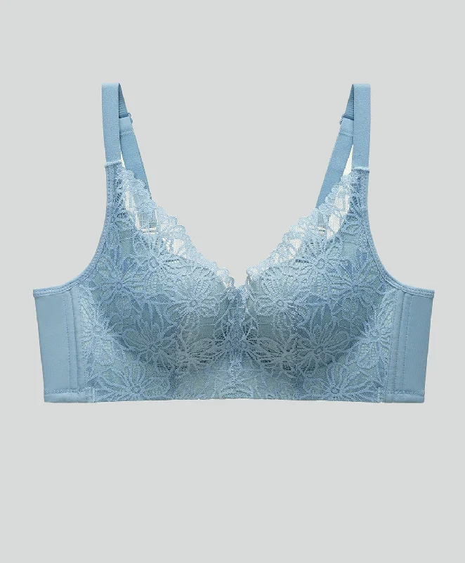 grey blue / 75C