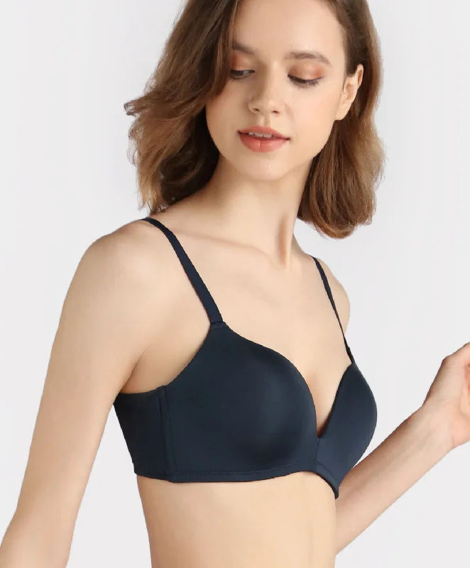 Seamless Invisibility Wireless Bra 609-62330