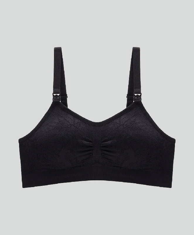 Seamless Maternity Bra 209-3064S
