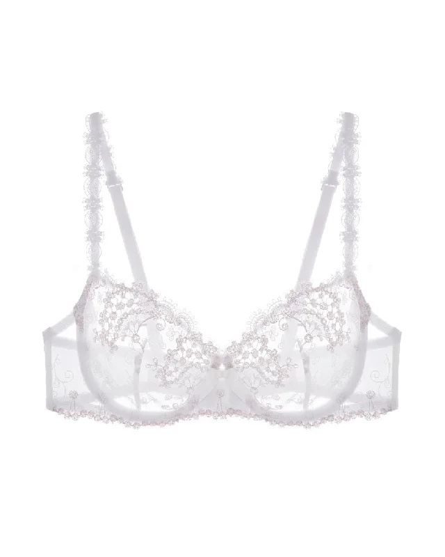 Wish Demi Cup Bra
