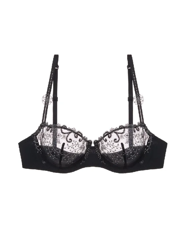 Delice Demi Cup Bra