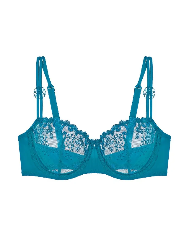 Delice Demi Cup Bra