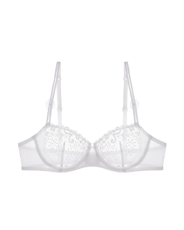 Delice Demi Cup Bra