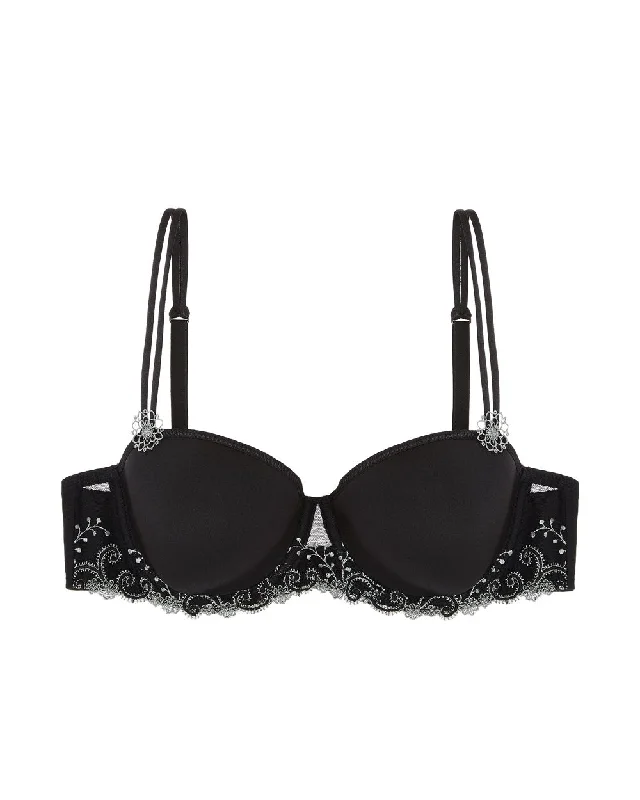 Delice 3D Molded Bra