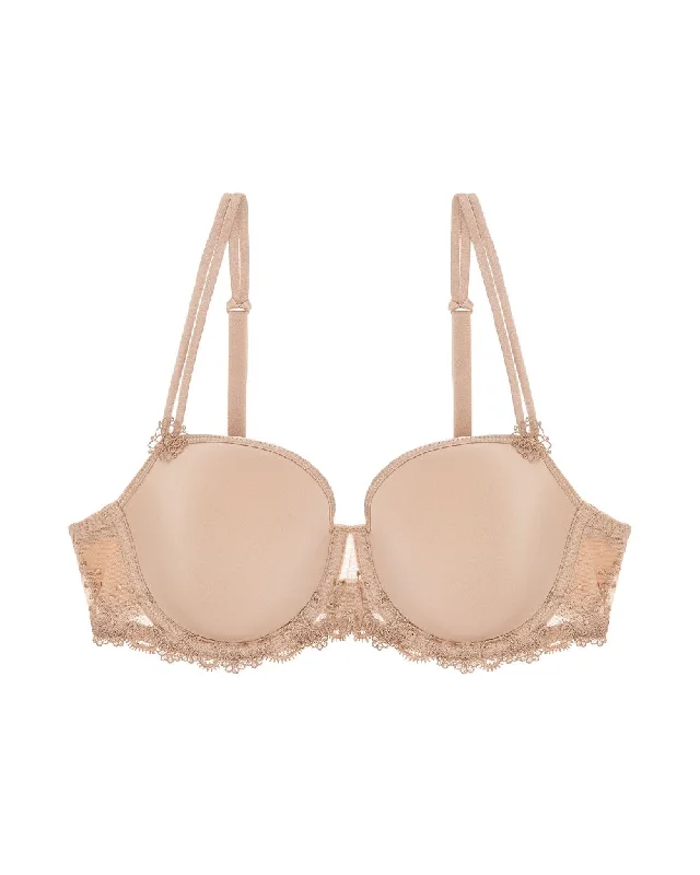 Delice 3D Molded Bra