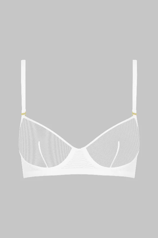 Soutien-gorge balconnet - Corps à Corps