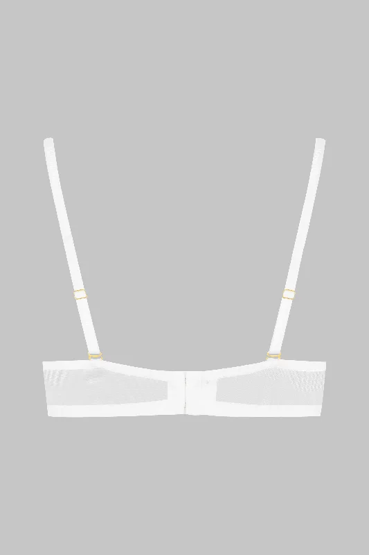 Soutien-gorge balconnet - Corps à Corps