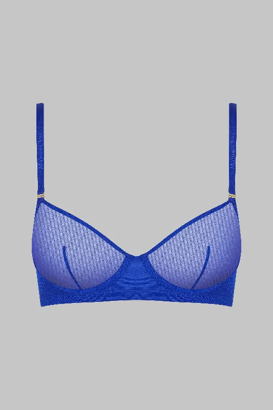 Soutien-gorge balconnet - Corps à Corps Néon
