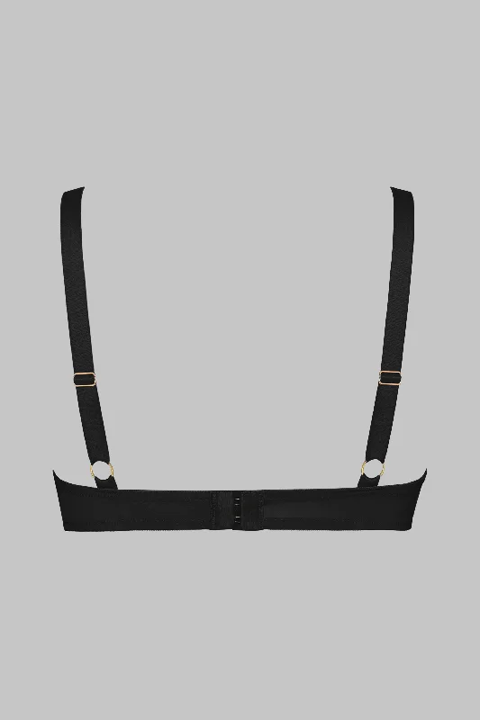 Soutien-gorge balconnet - Tapage Nocturne