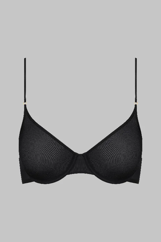Soutien-gorge corbeille - Double Sens