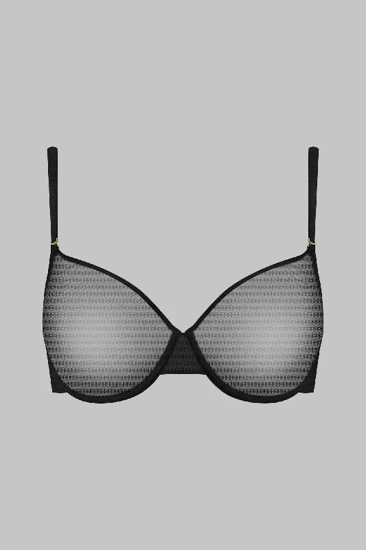 Soutien-gorge corbeille - L'Amoureuse