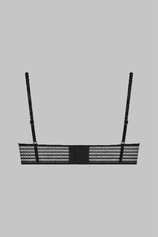 Soutien-gorge corbeille - L'Amoureuse