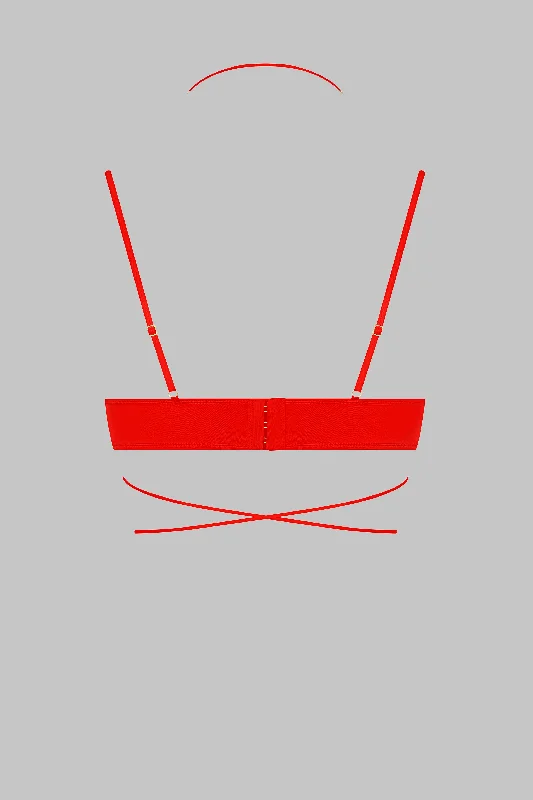 Soutien-gorge corbeille - French Kiss