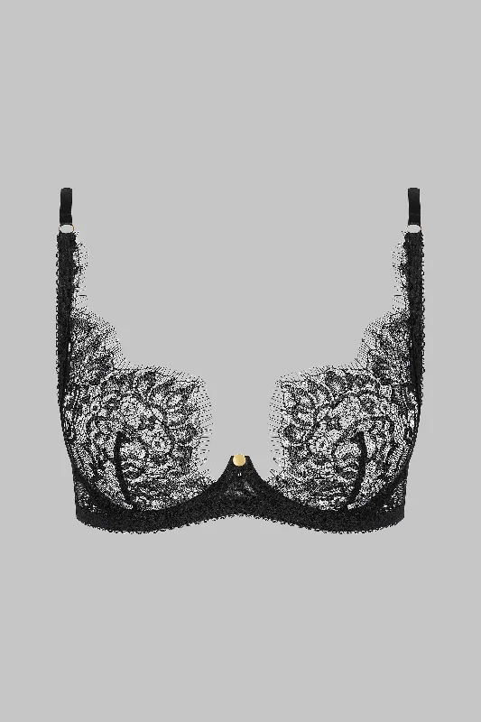 Soutien-gorge foulard - Inspiration Divine