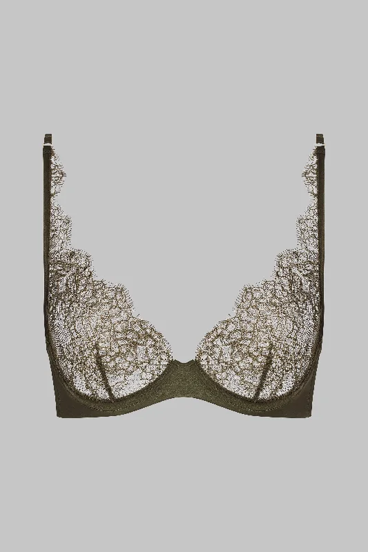 Soutien-gorge foulard - Rendez-Vous