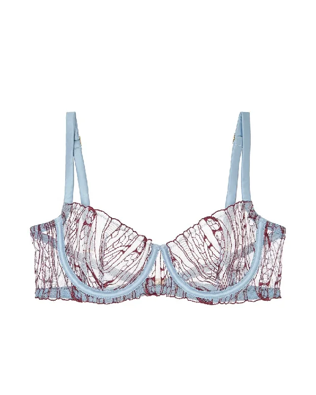 Airlia Darted Balconette