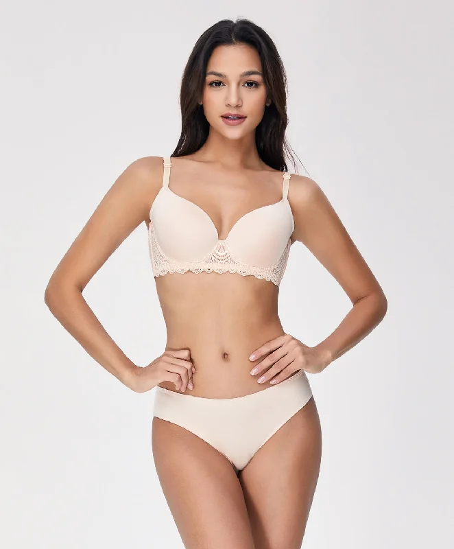Sunbaked Resort Demi Bra Set 707-73688