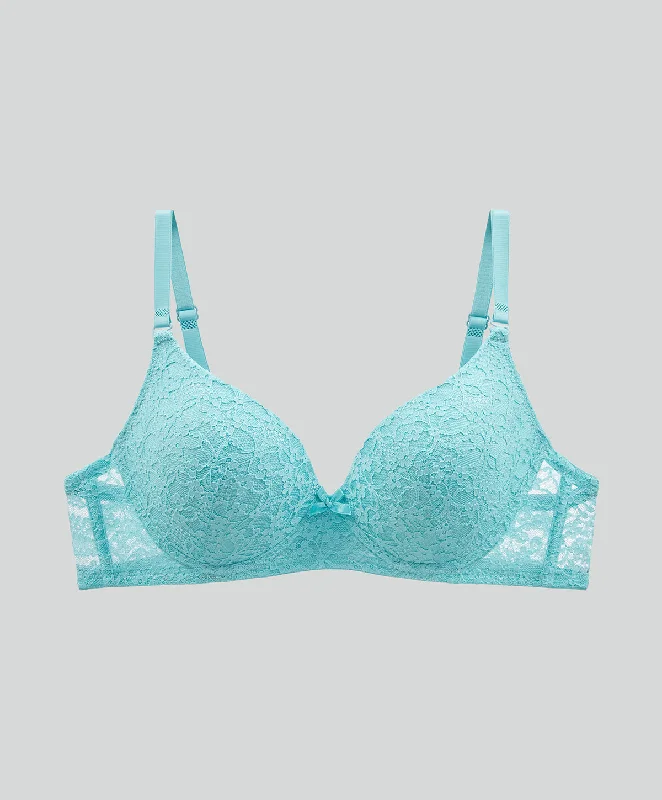 Blossoms Demi Bra 602-62265