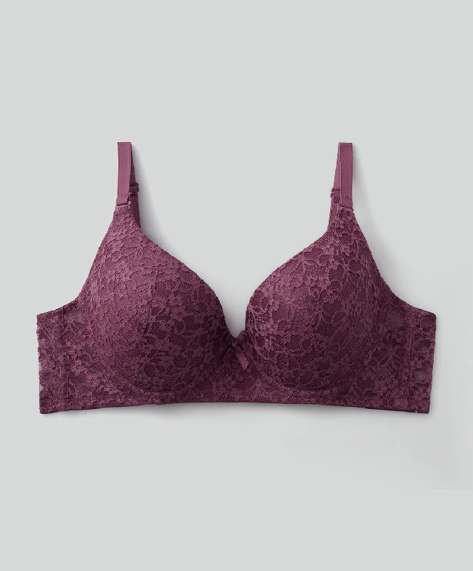 dark purple / 75B