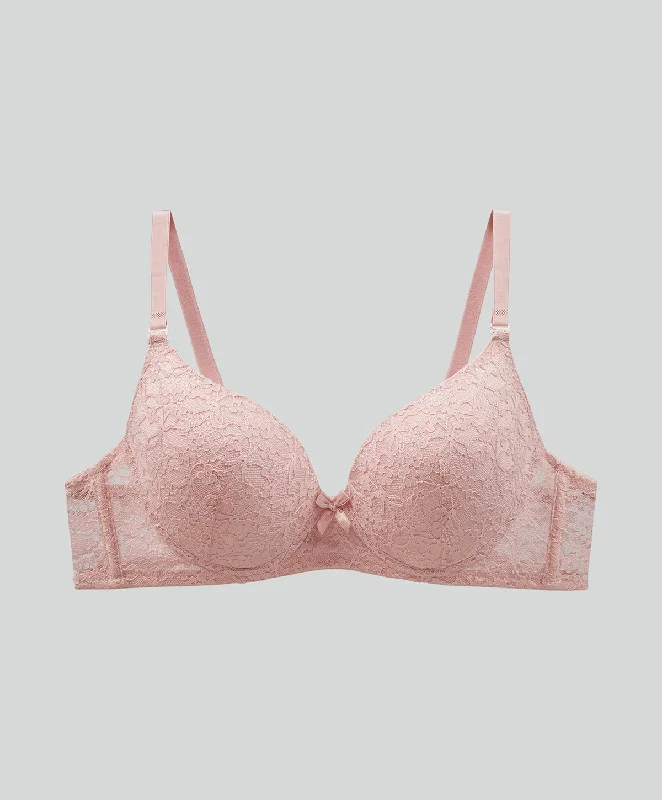 light pink / 75B