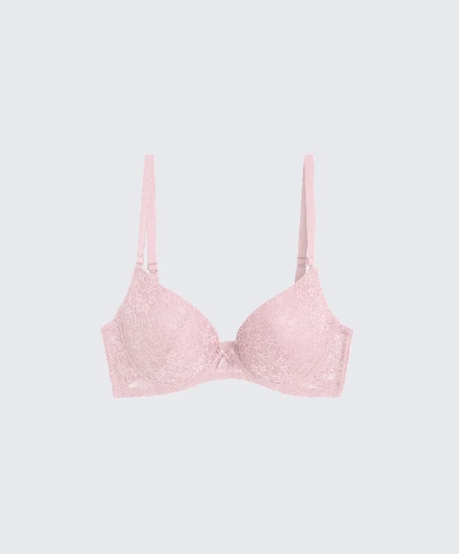 Sunbleached Demi Bra 602-62266