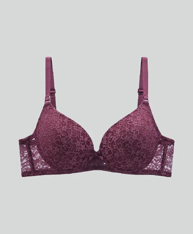 dark purple / 75C
