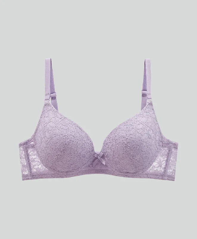lavender / 75C