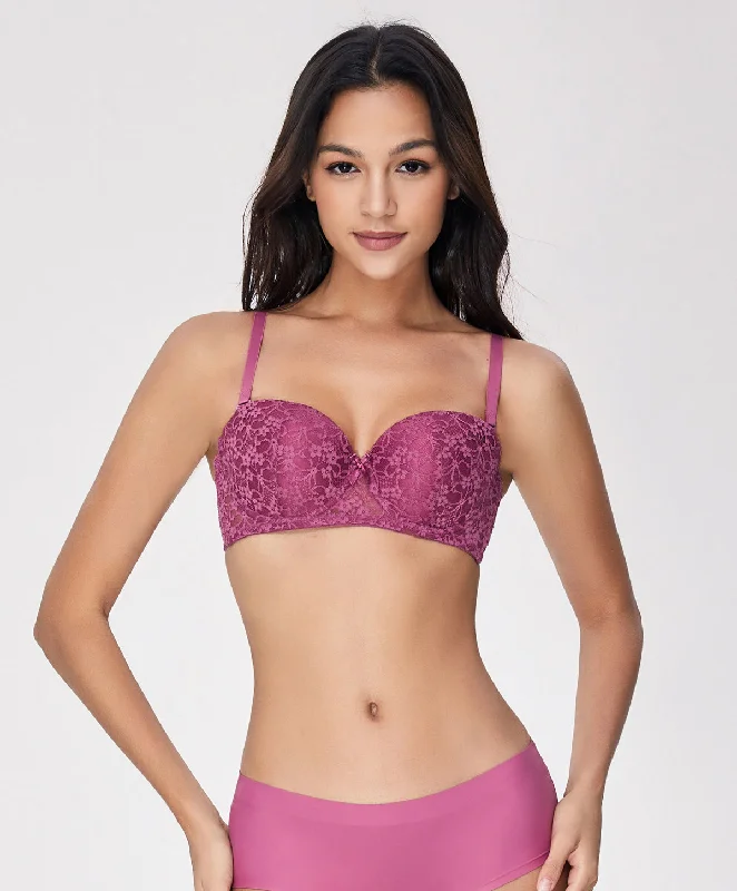 Blossoms Strapless Bra 602-62264 Blossoms Strapless Bra 602-62264