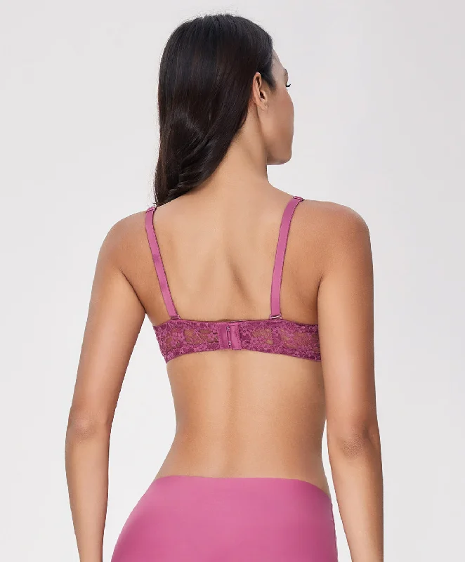 Blossoms Strapless Bra 602-62264 Blossoms Strapless Bra 602-62264