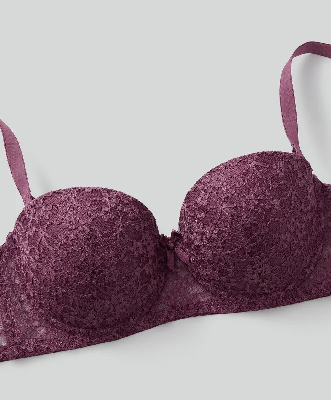 Blossoms Strapless Bra 602-62264 Blossoms Strapless Bra 602-62264