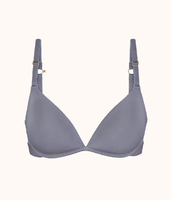 The Deep V No-Wire Push-Up: Smoke The Deep V No-Wire Push-Up: Smoke