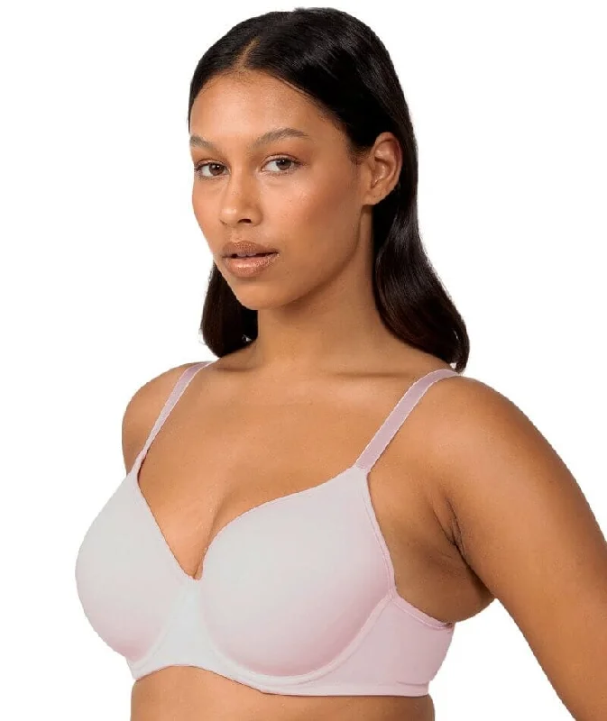 Triumph Gorgeous Luxury T-Shirt Bra - Baby's Cheek