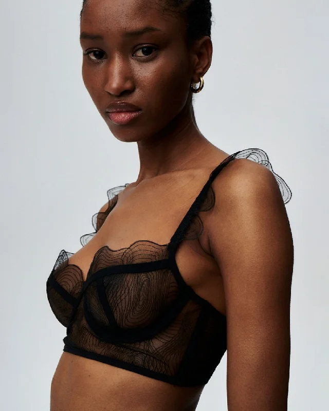 Undress Code Bliss Bra